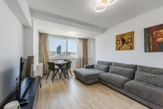 Spacious Stay in the Heart of Tirana - 9