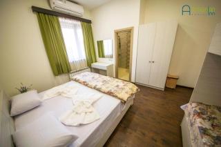 Armenian Inn - Erevan - 6