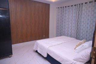 The Edge - Rawalpindi - 1