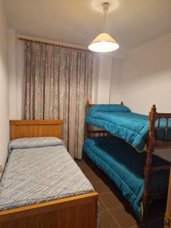 apartamento los montes - Ruidera - 3