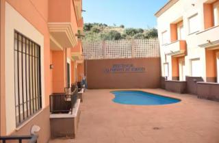 apartamento los montes - Ruidera - 1