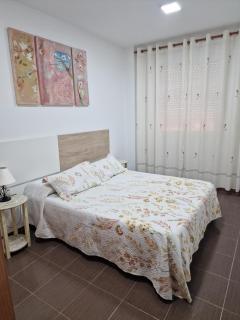 apartamento los montes - Ruidera - 2