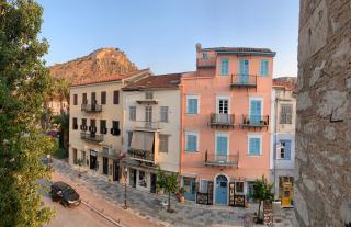Venetian house in Nafplio - Nafplio - 4
