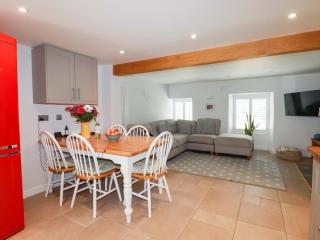 Heatherlea Cottage - St Austell - 6