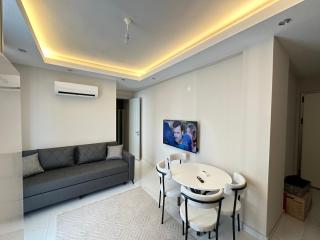 RUBİN Residence - Alanya - 7