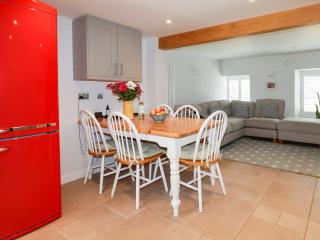 Heatherlea Cottage - St Austell - 1