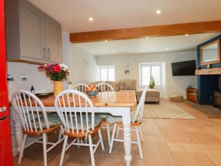 Heatherlea Cottage - St Austell - 2