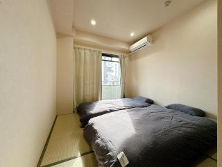 Sanmi 多木屋201 - Osaca - 6