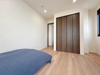 Sanmi 多木屋201 - Osaca - 1