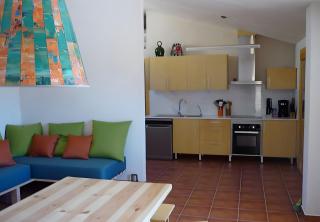 Casa Estela - Ibi - 7