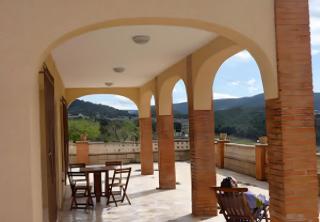 Casa Sol - Ibi - 8