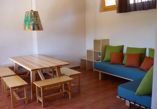 Casa Estela - Ibi - 9