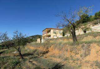 Casa Sol - Ibi - 9