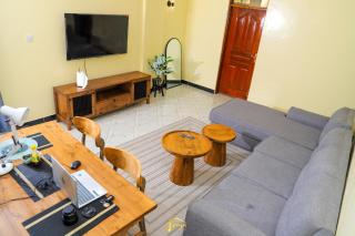 Jenny K - Machakos - 9