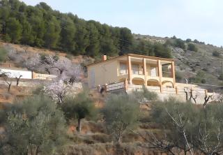 Casa Sol - Ibi - 0