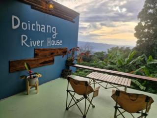 Doichang Riverhouse - Ban Huai Khai - 6