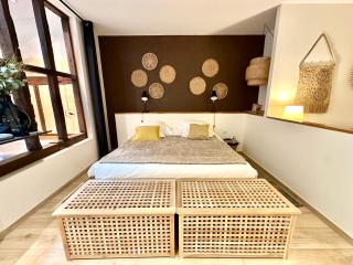 LA SUITE 48 - Chalons en Champagne - 9