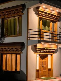 Mountain muse bnb - 6