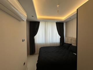 RUBİN Residence - Alanya - 4