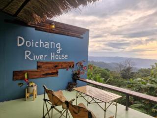 Doichang Riverhouse - Ban Huai Khai - 8