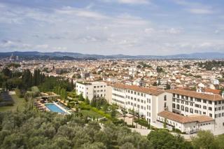 Collegio alla Querce, Auberge Resorts Collection - Florenz - 0