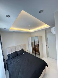 RUBİN Residence - Alanya - 5