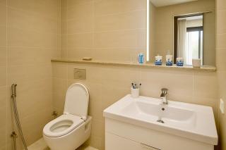 The Modren Hights Appartment Ad - 3