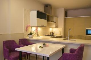 The Modren Hights Appartment Ad - Rawalpindi - 2