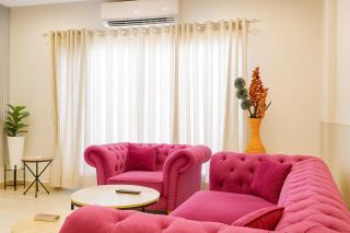 The Modren Hights Appartment Ad - 4