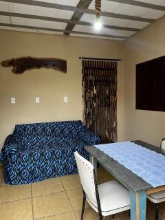 Casa Oliveira - Pirenópolis - 2