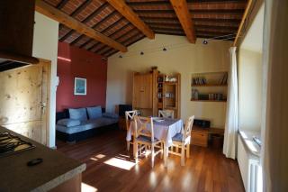 La Costareccia - Vinci - 2