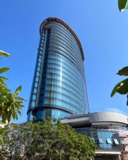 Oceans Apartments - Radisson Blu 1 bedroom - Durban - 0