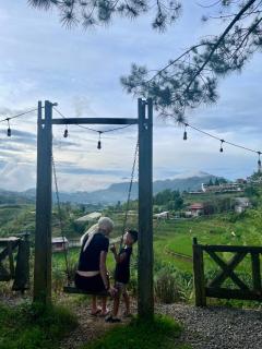 Pea homestay - Sa Pa - 8