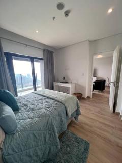 Oceans Apartments - Radisson Blu 1 bedroom - Durban - 9