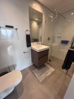 Oceans Apartments - Radisson Blu 1 bedroom - Durban - 8
