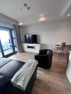 Oceans Apartments - Radisson Blu 1 bedroom - Durban - 7