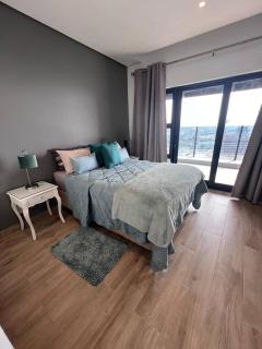 Oceans Apartments - Radisson Blu 1 bedroom - Durban - 6