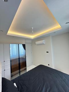 RUBİN Residence - Alanya - 6