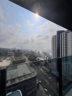 Oceans Apartments - Radisson Blu 1 bedroom - Durban - 3