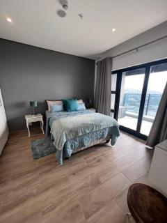 Oceans Apartments - Radisson Blu 1 bedroom - Durban - 2