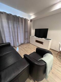 Oceans Apartments - Radisson Blu 1 bedroom - Durban - 1