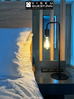 Viseu Guest Inn - Viseu - 3