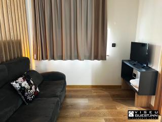 Viseu Guest Inn - Viseu - 6