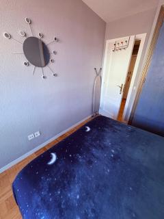 Apartamento Céntrico , Cómodo, Tranquilo y con WiFi - 9