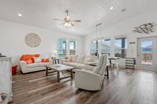 Breeze Easy home - Crystal Beach - 4