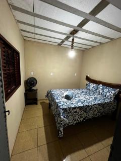 Casa Oliveira - Pirenópolis - 3