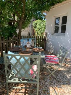 Cosy French retreat in Brettes - 8