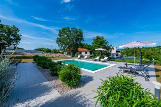 Villa Laura, a charming and private villa near the sea - Krapan - 3