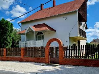 NorDi Apartment 2 - Lake Balaton, Keszthely - Keszthely - 0