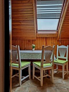 NorDi Apartment 2 - Lake Balaton, Keszthely - Keszthely - 7